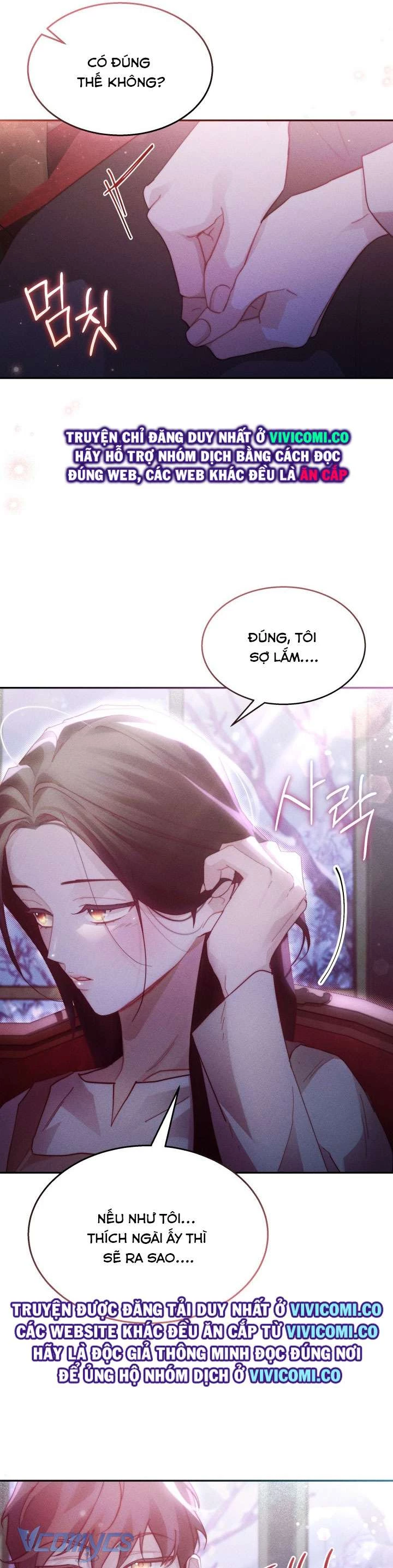 Tiếng Trống Vang Dội Chapter 41 - 23