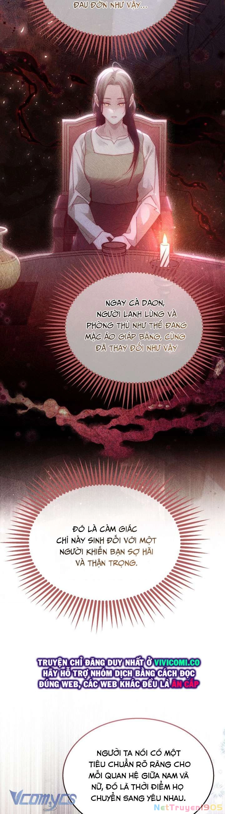Tiếng Trống Vang Dội Chapter 41 - 25