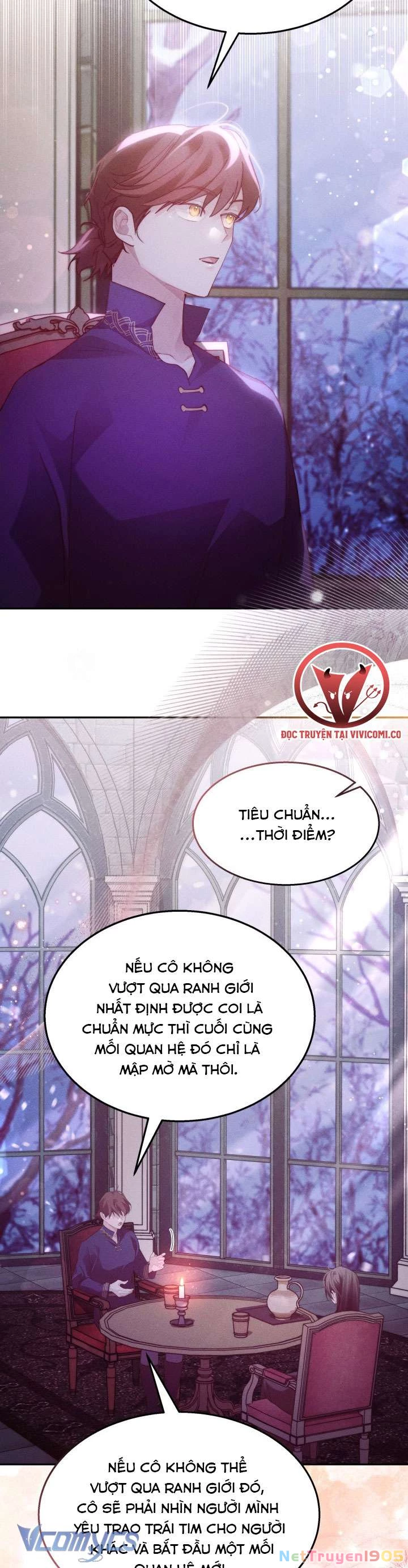 Tiếng Trống Vang Dội Chapter 41 - 26