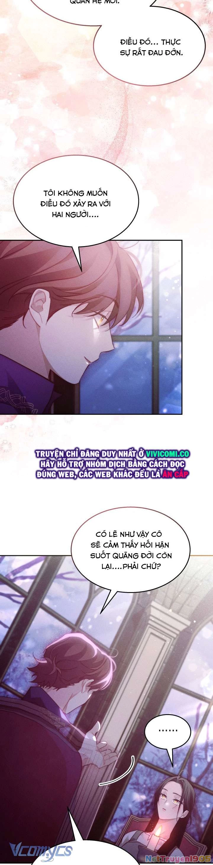 Tiếng Trống Vang Dội Chapter 41 - 27