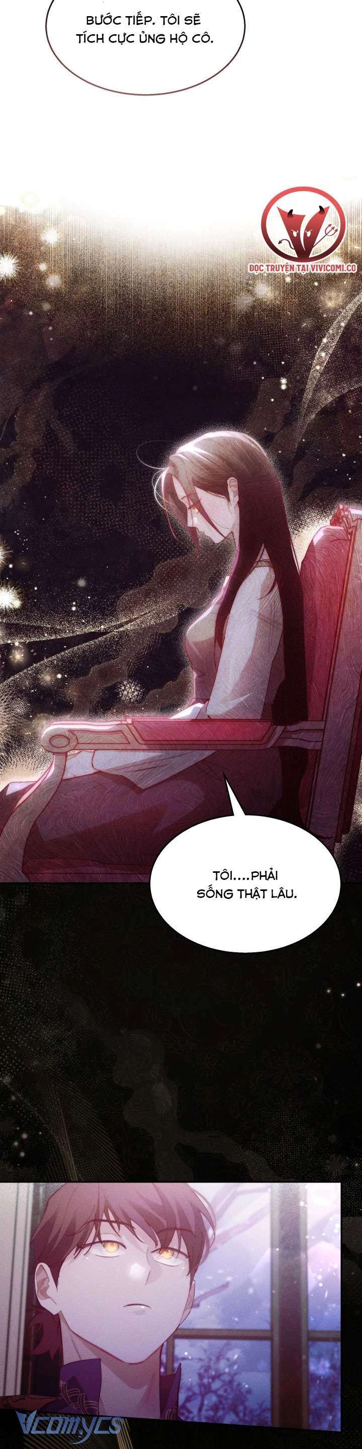 Tiếng Trống Vang Dội Chapter 41 - 28