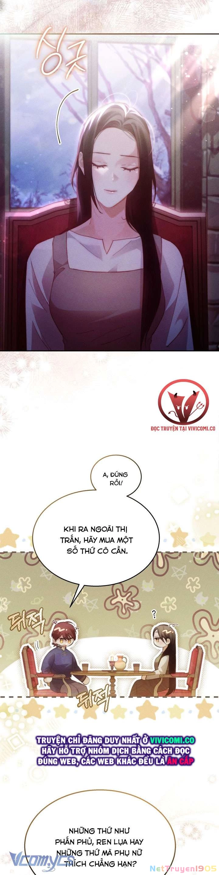 Tiếng Trống Vang Dội Chapter 41 - 31