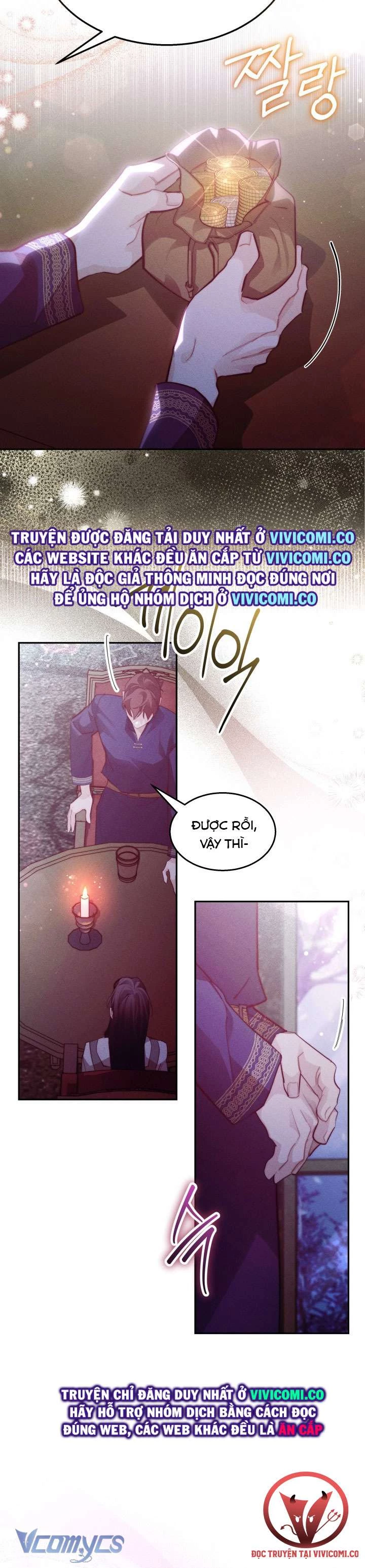 Tiếng Trống Vang Dội Chapter 41 - 32
