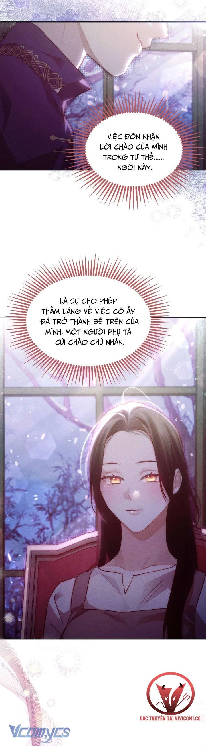 Tiếng Trống Vang Dội Chapter 41 - 35