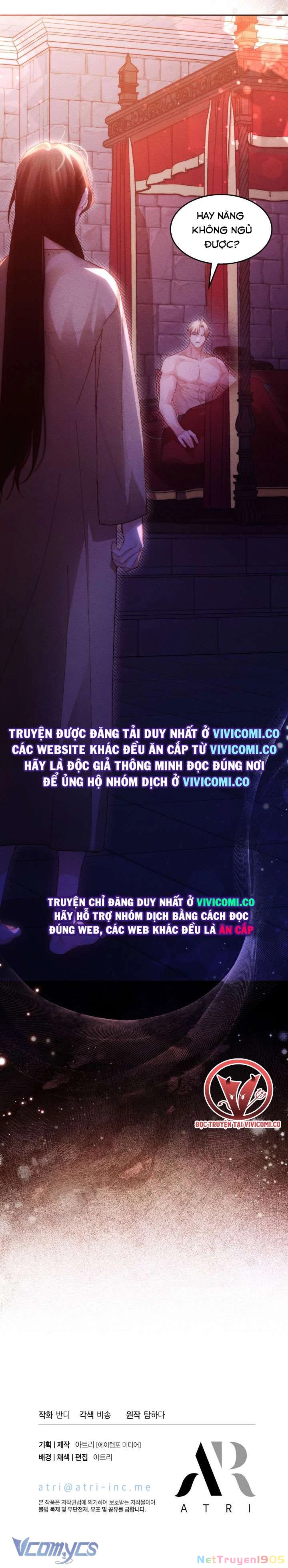 Tiếng Trống Vang Dội Chapter 41 - 40