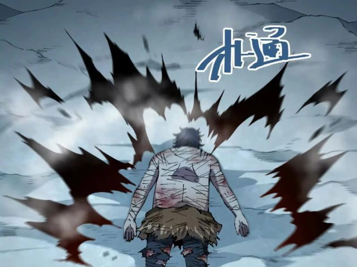 Tiên Vương Thú Liệp Pháp Tắc Chapter 5 - 7