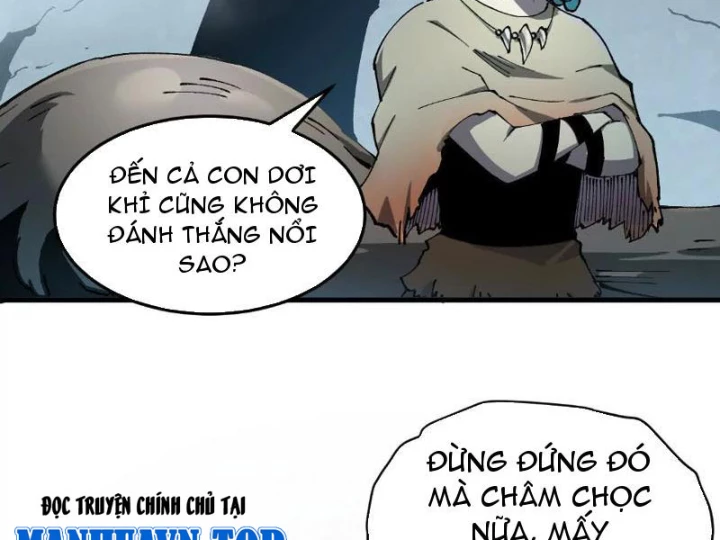 Tiên Vương Thú Liệp Pháp Tắc Chapter 5 - 11