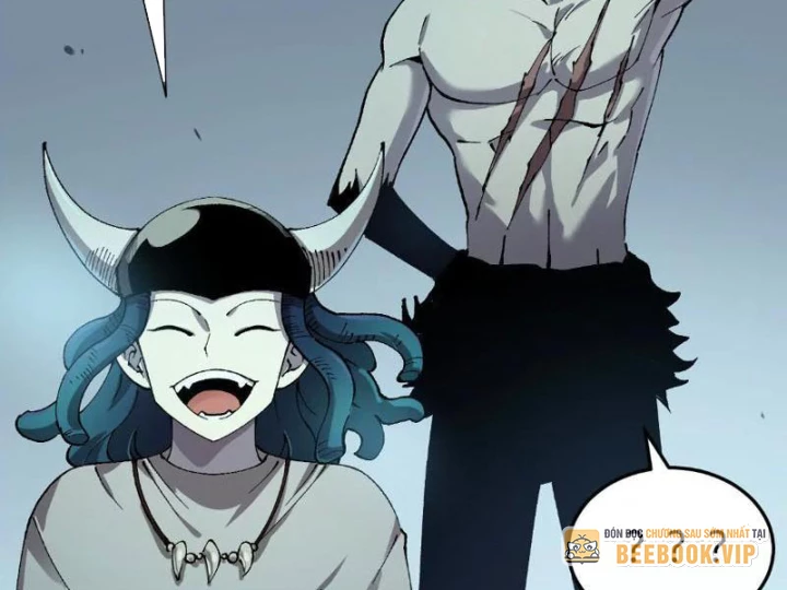 Tiên Vương Thú Liệp Pháp Tắc Chapter 5 - 30