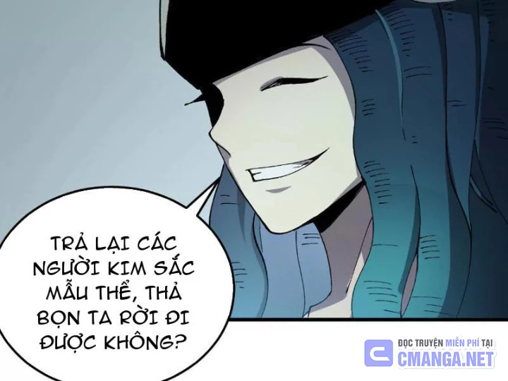Tiên Vương Thú Liệp Pháp Tắc Chapter 5 - 33