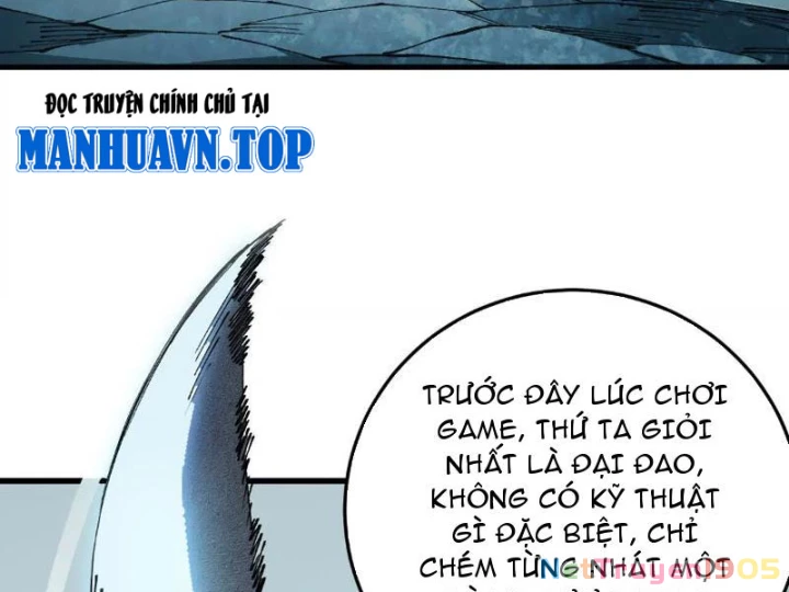 Tiên Vương Thú Liệp Pháp Tắc Chapter 5 - 38