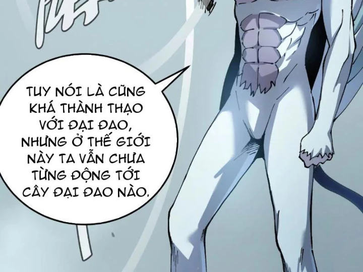 Tiên Vương Thú Liệp Pháp Tắc Chapter 5 - 40