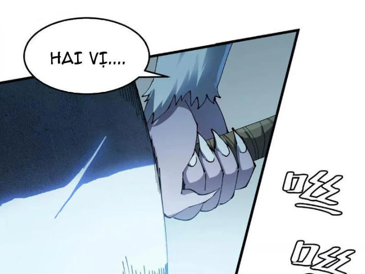 Tiên Vương Thú Liệp Pháp Tắc Chapter 5 - 43