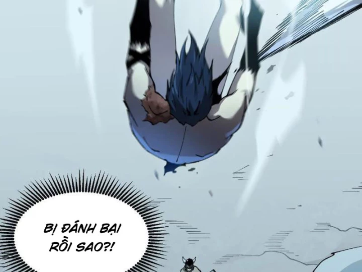 Tiên Vương Thú Liệp Pháp Tắc Chapter 5 - 65