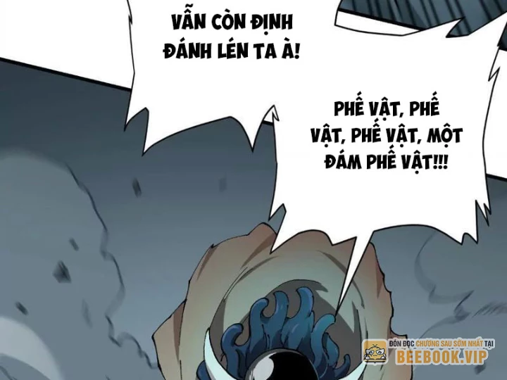 Tiên Vương Thú Liệp Pháp Tắc Chapter 5 - 75