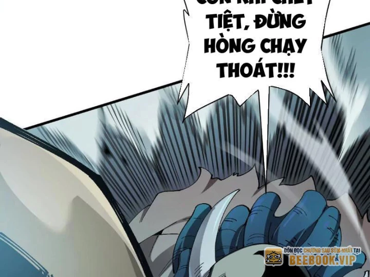 Tiên Vương Thú Liệp Pháp Tắc Chapter 5 - 81