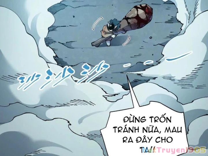 Tiên Vương Thú Liệp Pháp Tắc Chapter 5 - 88