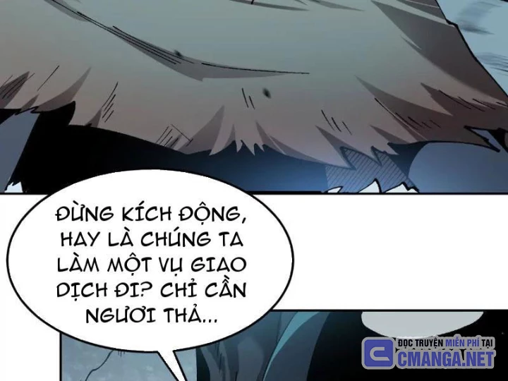 Tiên Vương Thú Liệp Pháp Tắc Chapter 5 - 93