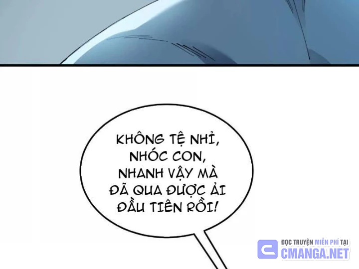 Tiên Vương Thú Liệp Pháp Tắc Chapter 5 - 105