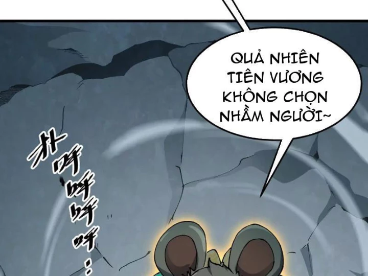 Tiên Vương Thú Liệp Pháp Tắc Chapter 5 - 106