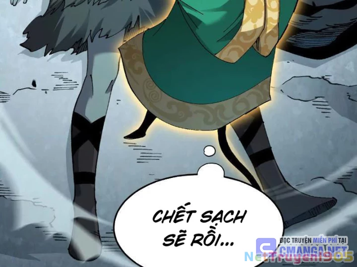 Tiên Vương Thú Liệp Pháp Tắc Chapter 5 - 111
