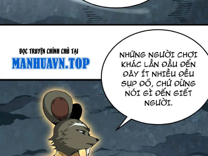 Tiên Vương Thú Liệp Pháp Tắc Chapter 5 - 112