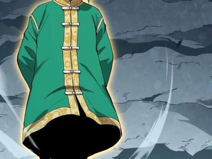 Tiên Vương Thú Liệp Pháp Tắc Chapter 5 - 113