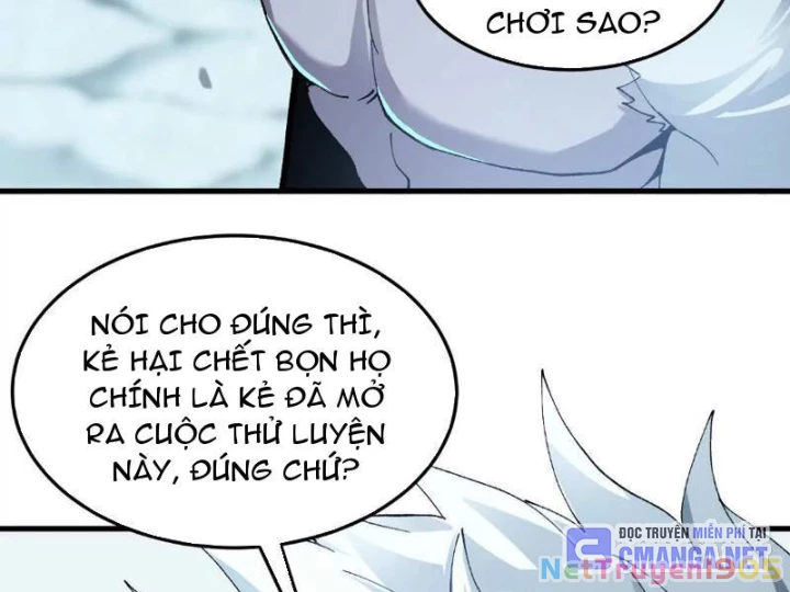 Tiên Vương Thú Liệp Pháp Tắc Chapter 5 - 117