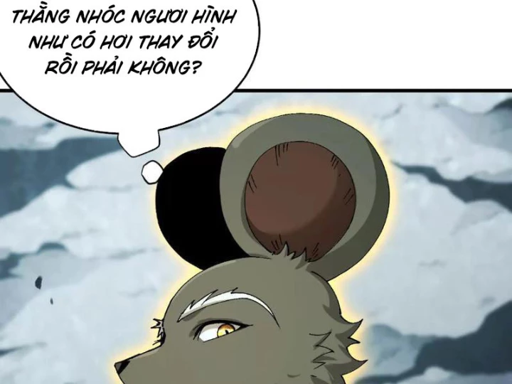 Tiên Vương Thú Liệp Pháp Tắc Chapter 5 - 121