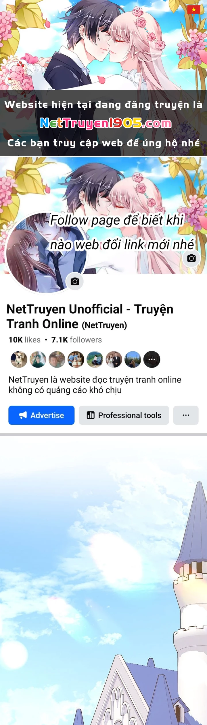 Pháp Sư Cận Chiến Mạnh Nhất Chapter 73 - 1