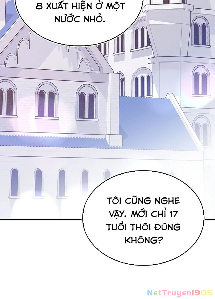 Pháp Sư Cận Chiến Mạnh Nhất Chapter 73 - 3