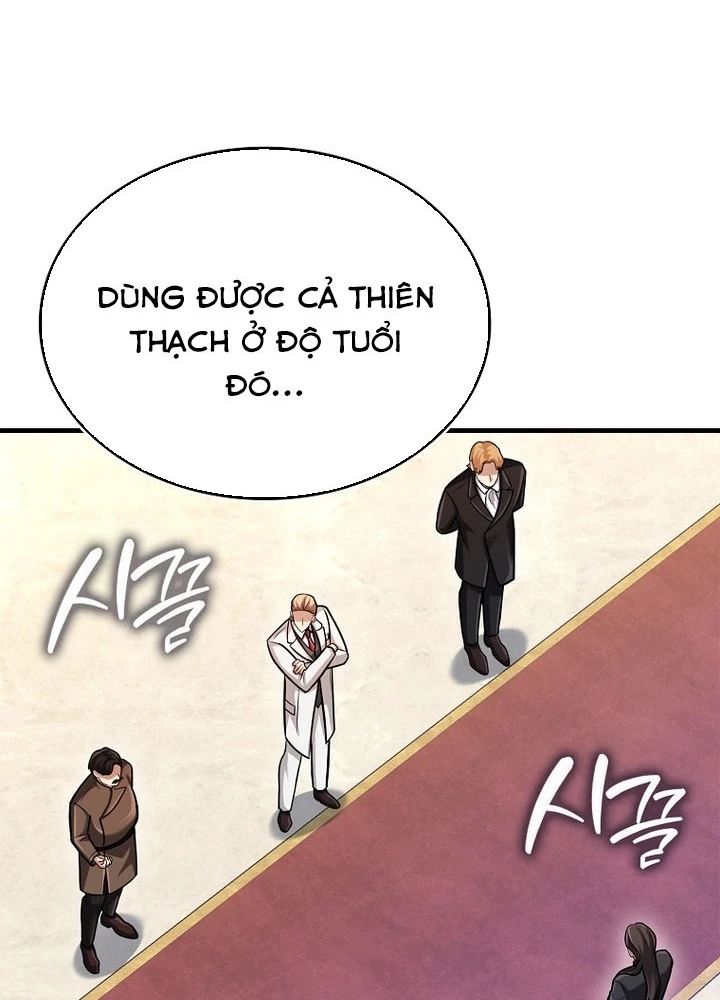 Pháp Sư Cận Chiến Mạnh Nhất Chapter 73 - 5