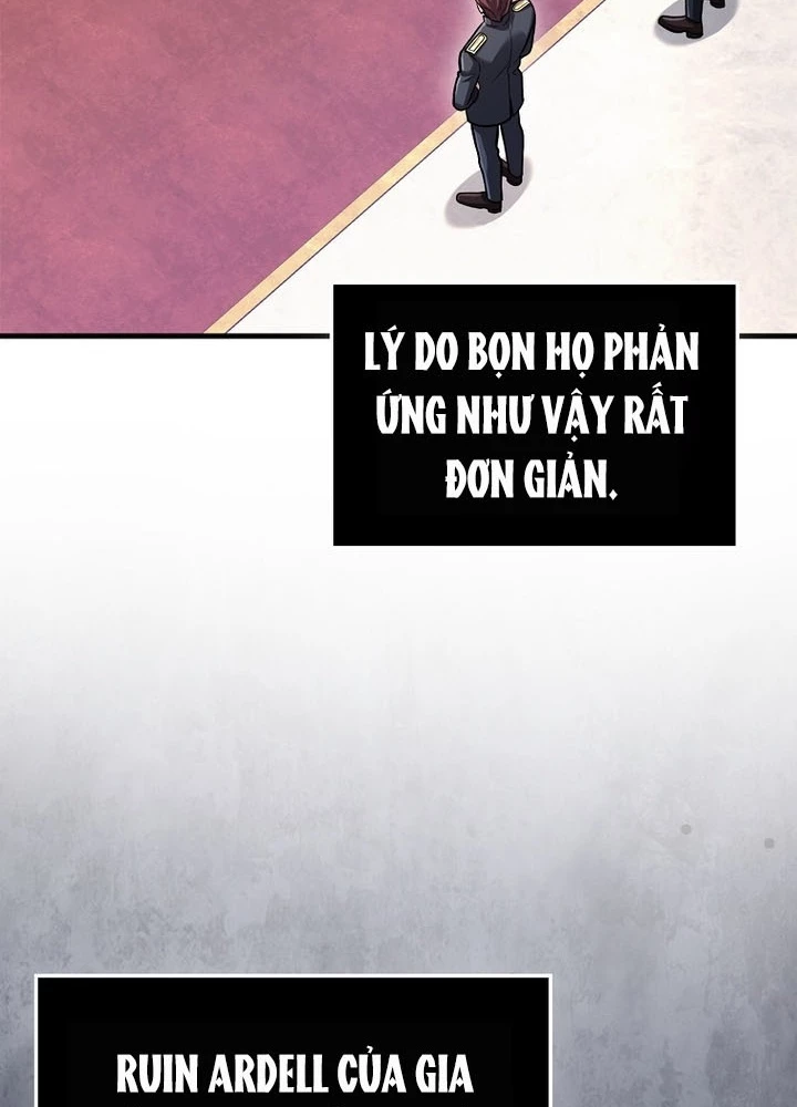 Pháp Sư Cận Chiến Mạnh Nhất Chapter 73 - 7