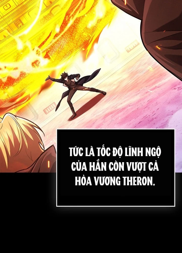 Pháp Sư Cận Chiến Mạnh Nhất Chapter 73 - 11