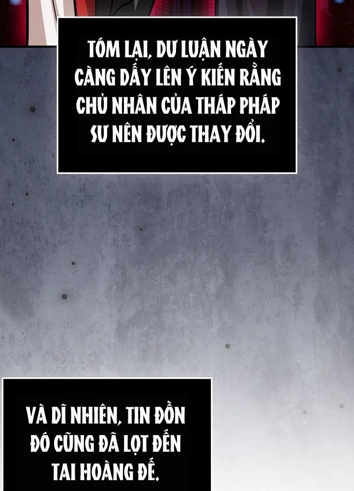Pháp Sư Cận Chiến Mạnh Nhất Chapter 73 - 17
