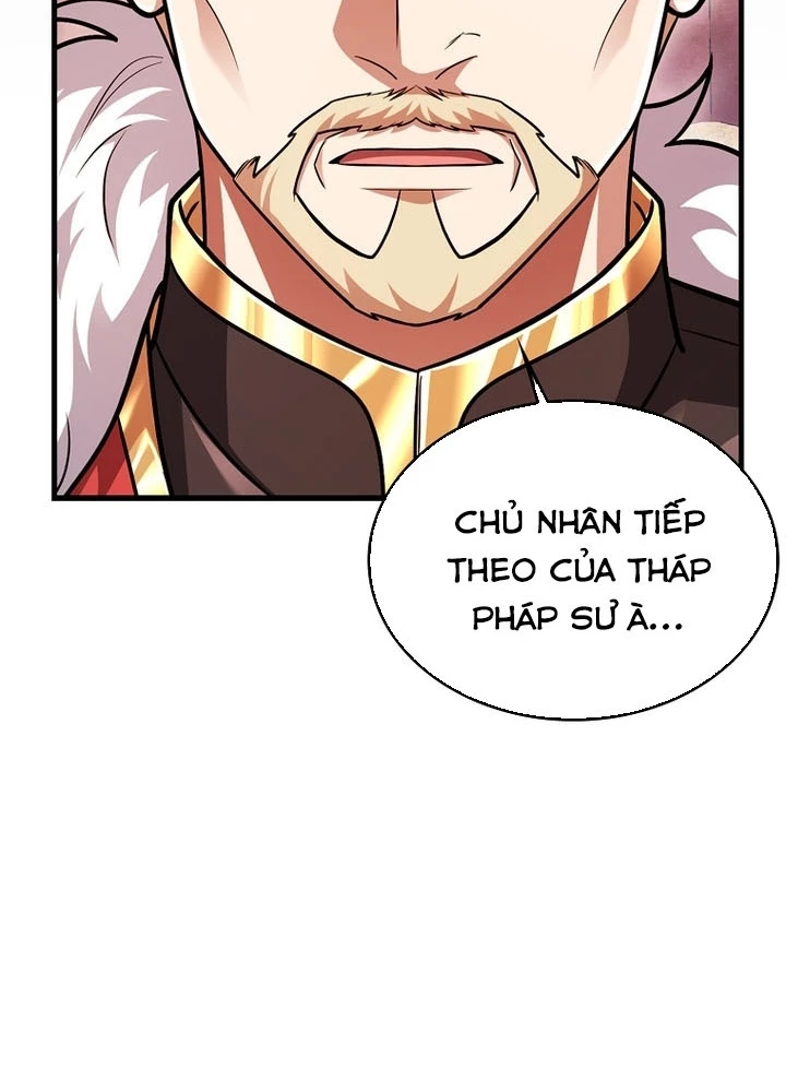Pháp Sư Cận Chiến Mạnh Nhất Chapter 73 - 19
