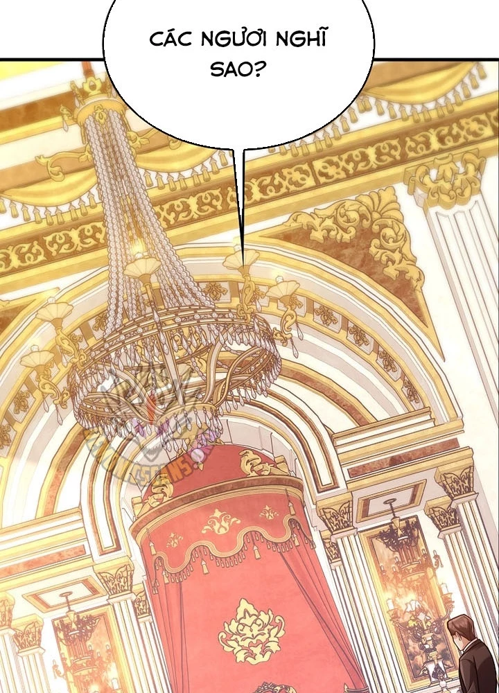 Pháp Sư Cận Chiến Mạnh Nhất Chapter 73 - 21