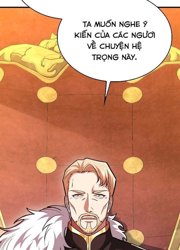 Pháp Sư Cận Chiến Mạnh Nhất Chapter 73 - 25