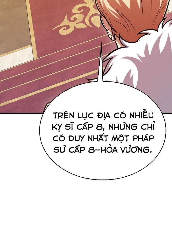 Pháp Sư Cận Chiến Mạnh Nhất Chapter 73 - 31