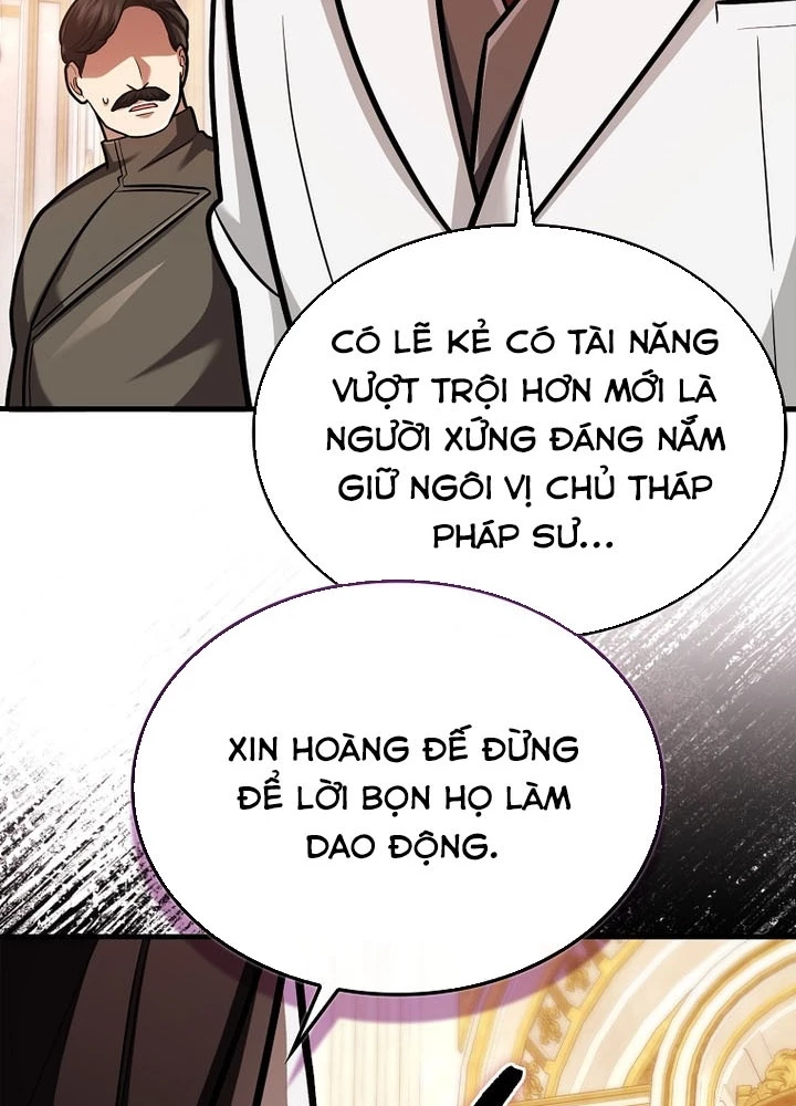 Pháp Sư Cận Chiến Mạnh Nhất Chapter 73 - 35