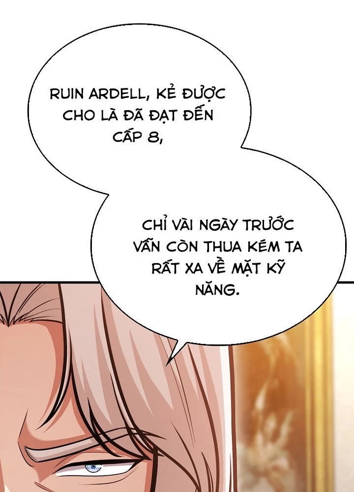 Pháp Sư Cận Chiến Mạnh Nhất Chapter 73 - 49