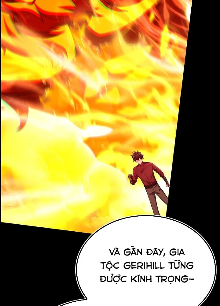Pháp Sư Cận Chiến Mạnh Nhất Chapter 73 - 61