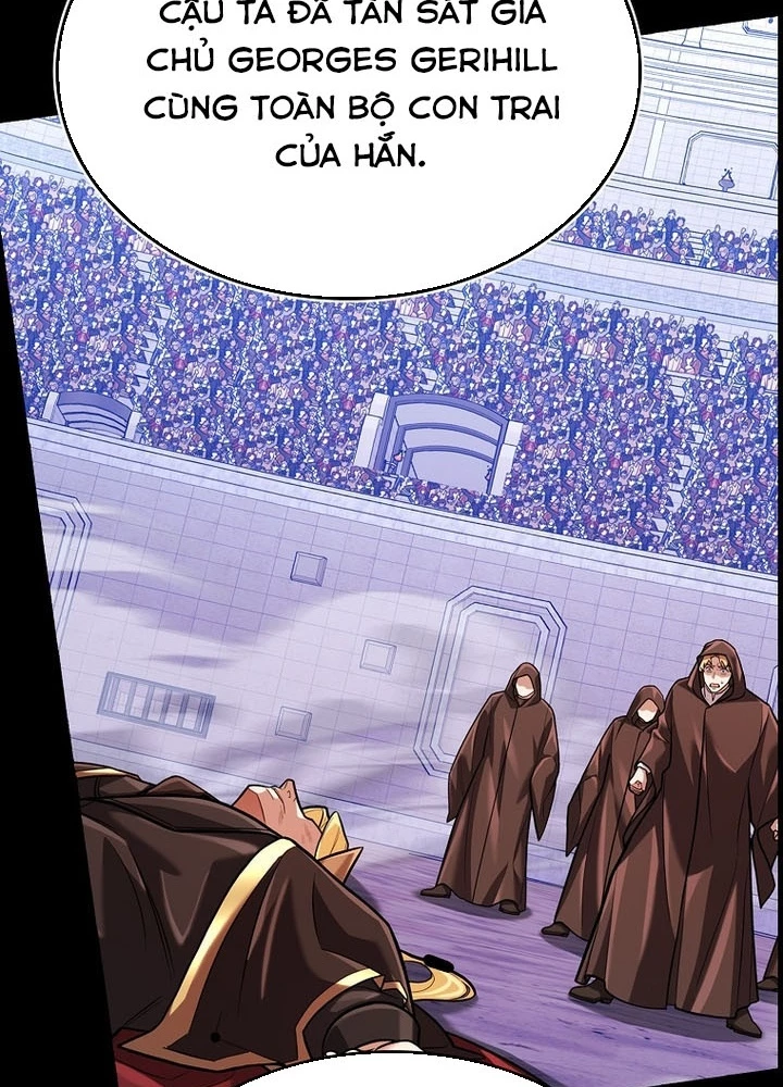 Pháp Sư Cận Chiến Mạnh Nhất Chapter 73 - 63