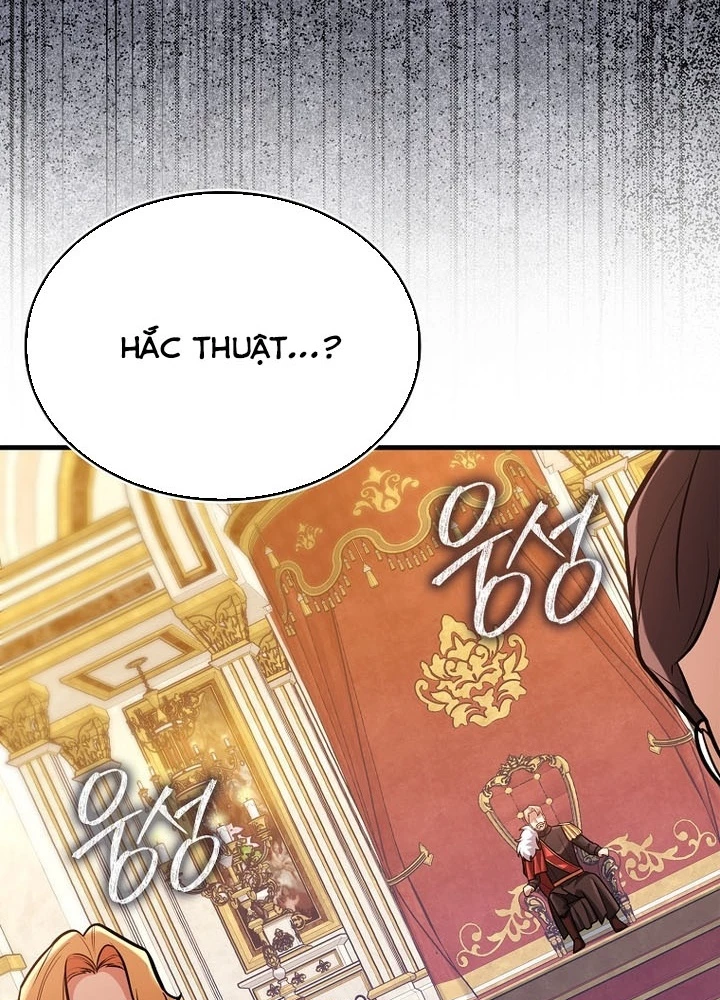 Pháp Sư Cận Chiến Mạnh Nhất Chapter 73 - 69