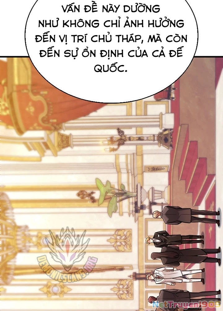 Pháp Sư Cận Chiến Mạnh Nhất Chapter 73 - 75