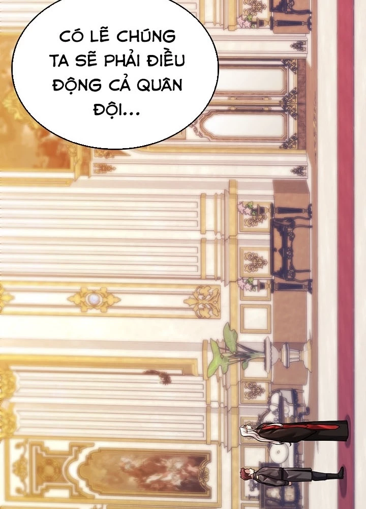 Pháp Sư Cận Chiến Mạnh Nhất Chapter 73 - 77