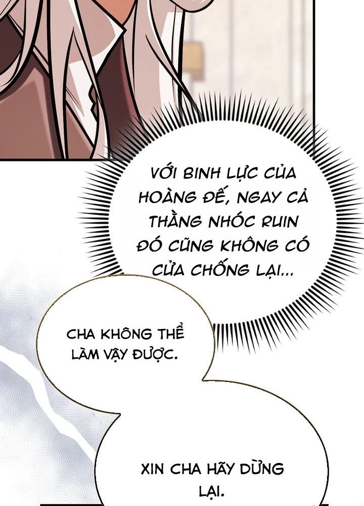 Pháp Sư Cận Chiến Mạnh Nhất Chapter 73 - 81