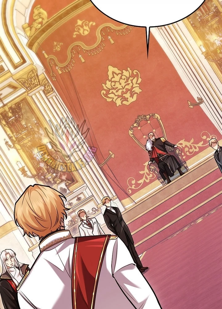 Pháp Sư Cận Chiến Mạnh Nhất Chapter 73 - 97