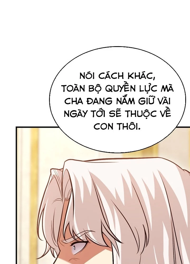 Pháp Sư Cận Chiến Mạnh Nhất Chapter 73 - 155