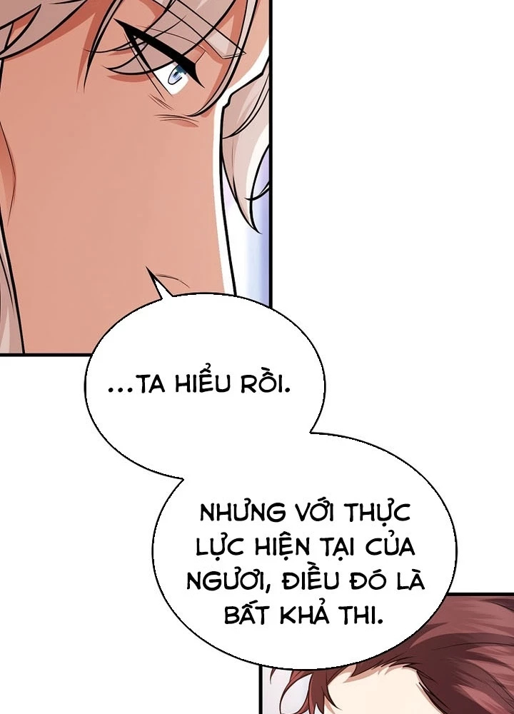 Pháp Sư Cận Chiến Mạnh Nhất Chapter 73 - 203