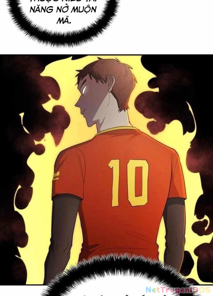 Thiên Phú Bóng Đá, Tất Cả Đều Là Của Tôi! Chapter 98 - 11